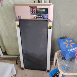 Pit Pat Pad Treadmill 