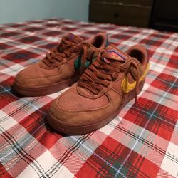 Nike Air Force 1 Low 'La Familia'