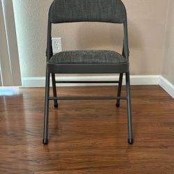 Outdoor/Lounging Chair x4