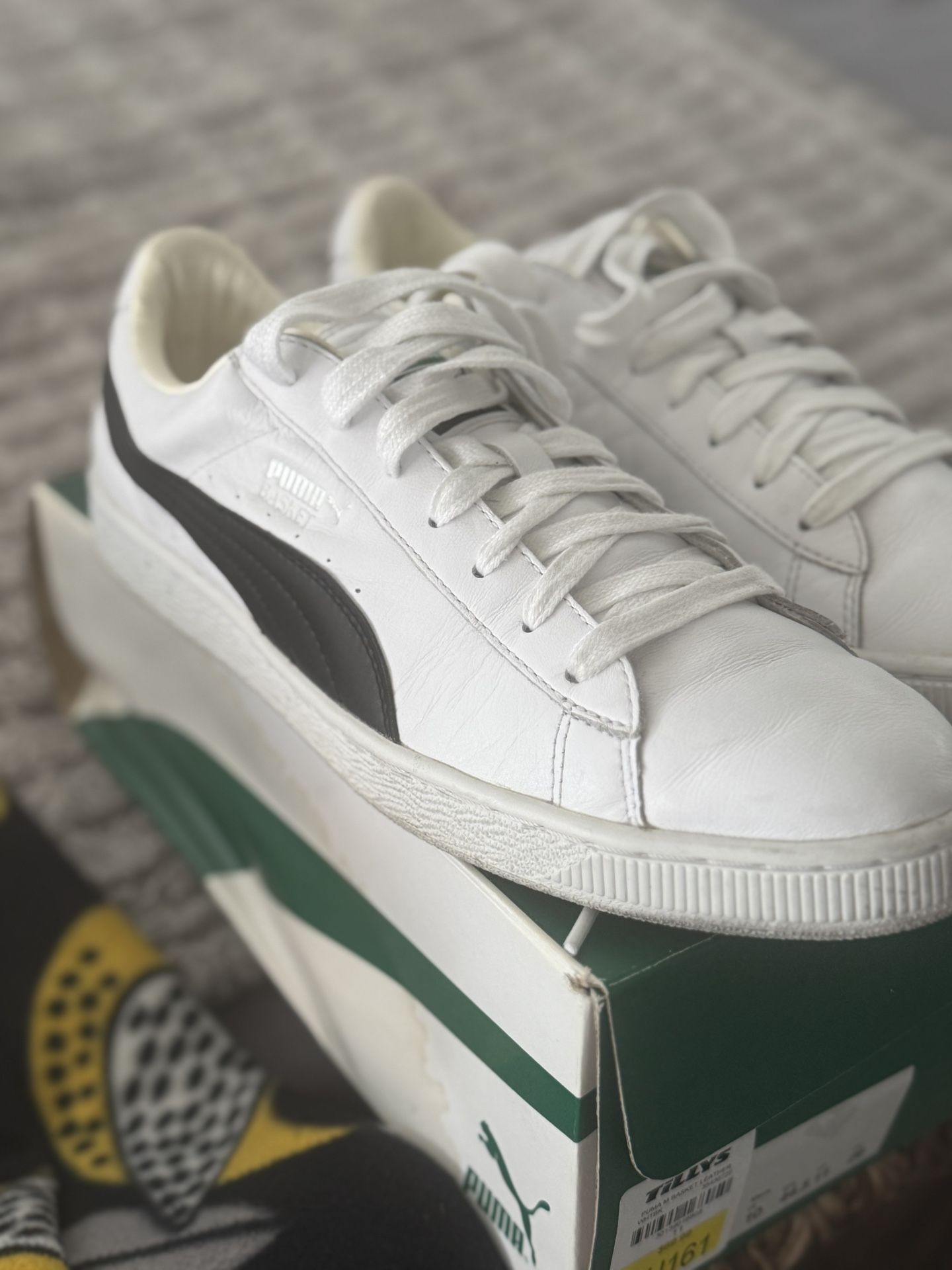 Mens Puma 