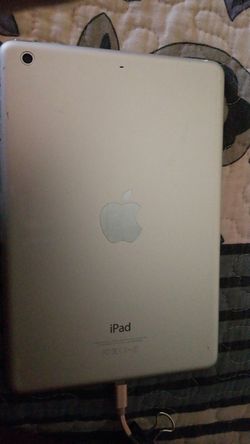 Ipad mini 2 16 gb