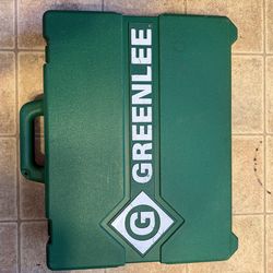 Greenlee Knockout Driver Tool