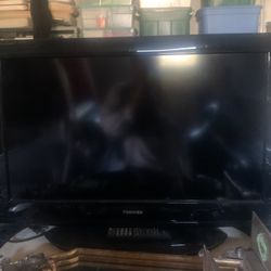 (4) 32 Inch Toshiba TV’s