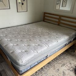 Bed Frame Only 