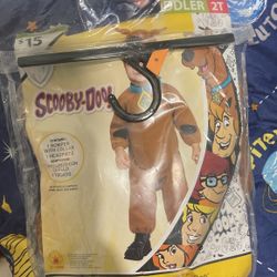 Disfraz Para Niño   Size  2T Precio Fijo 