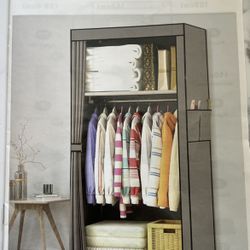 Portable Closet 