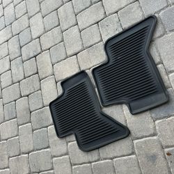 Lx600 All Weather Mats