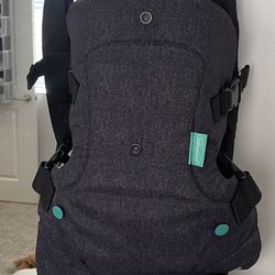 Baby carrier