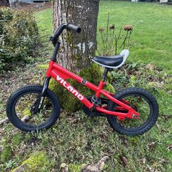 Kids Bike