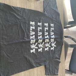 Playboy Bunny T Shirt
