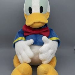 Donald Duck