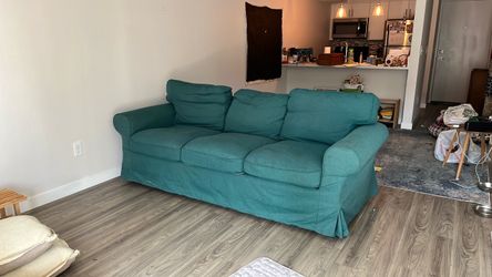 Free couch