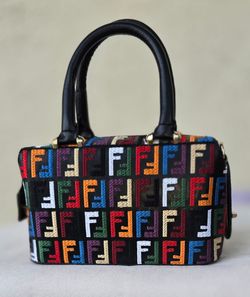 Fancy purse of your choice