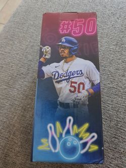 Bubblehead, mookie betts