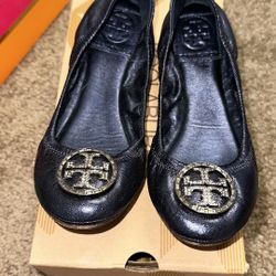 Torrey Burch Ballet Flat