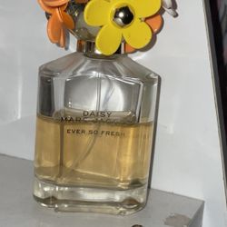 Mark Jacob’s And Niki Minaj Perfume 