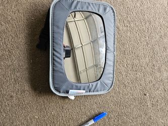 Baby Car Mirror