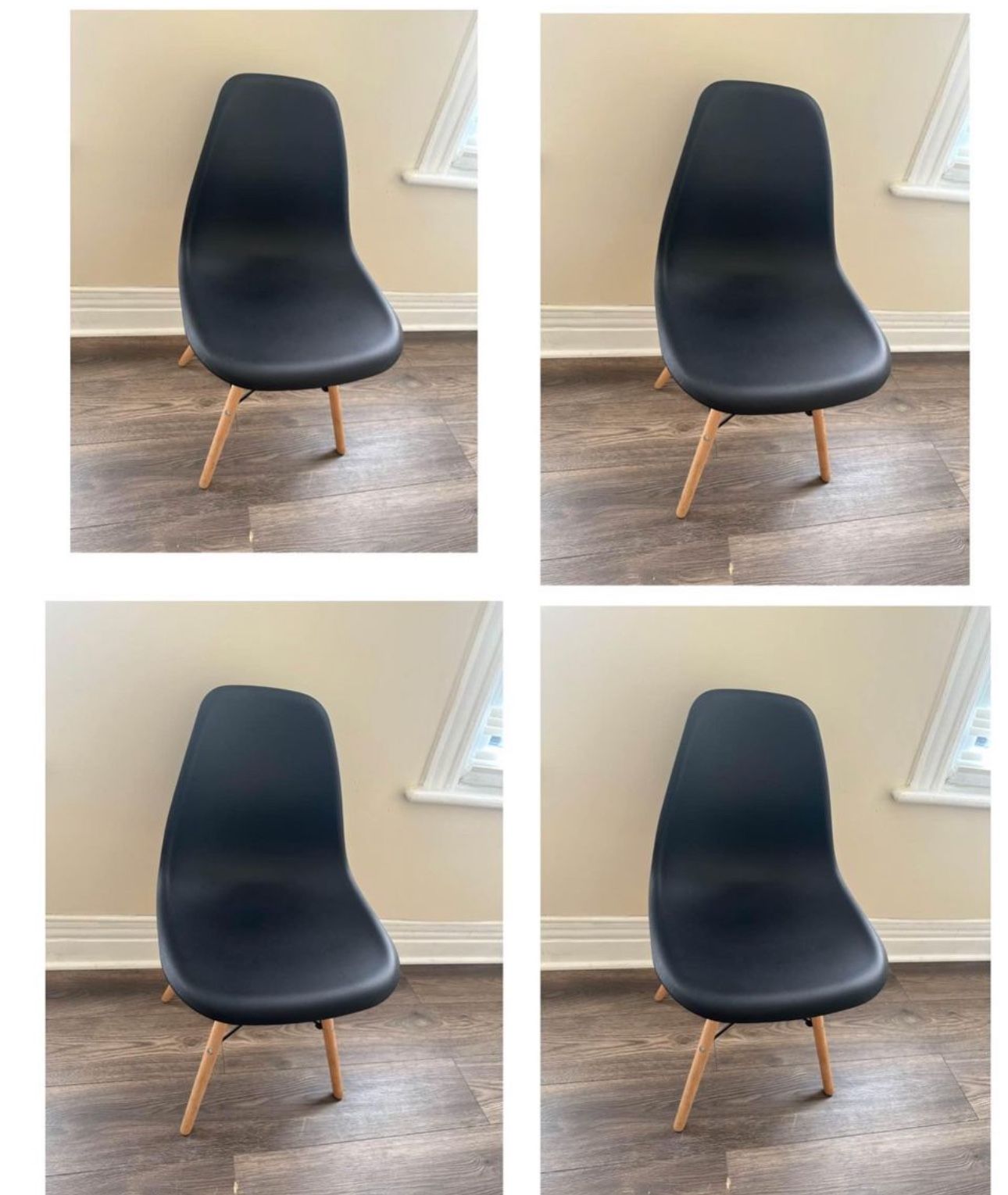4 Chair