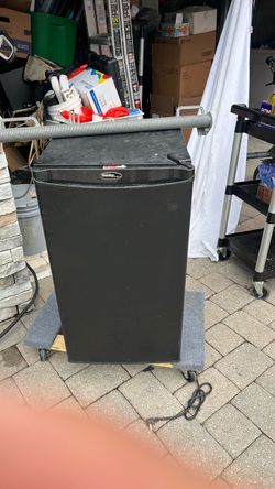 Danby Designer Compact Mini Fridge