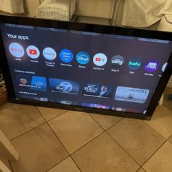 Sony Bravia 46ex400