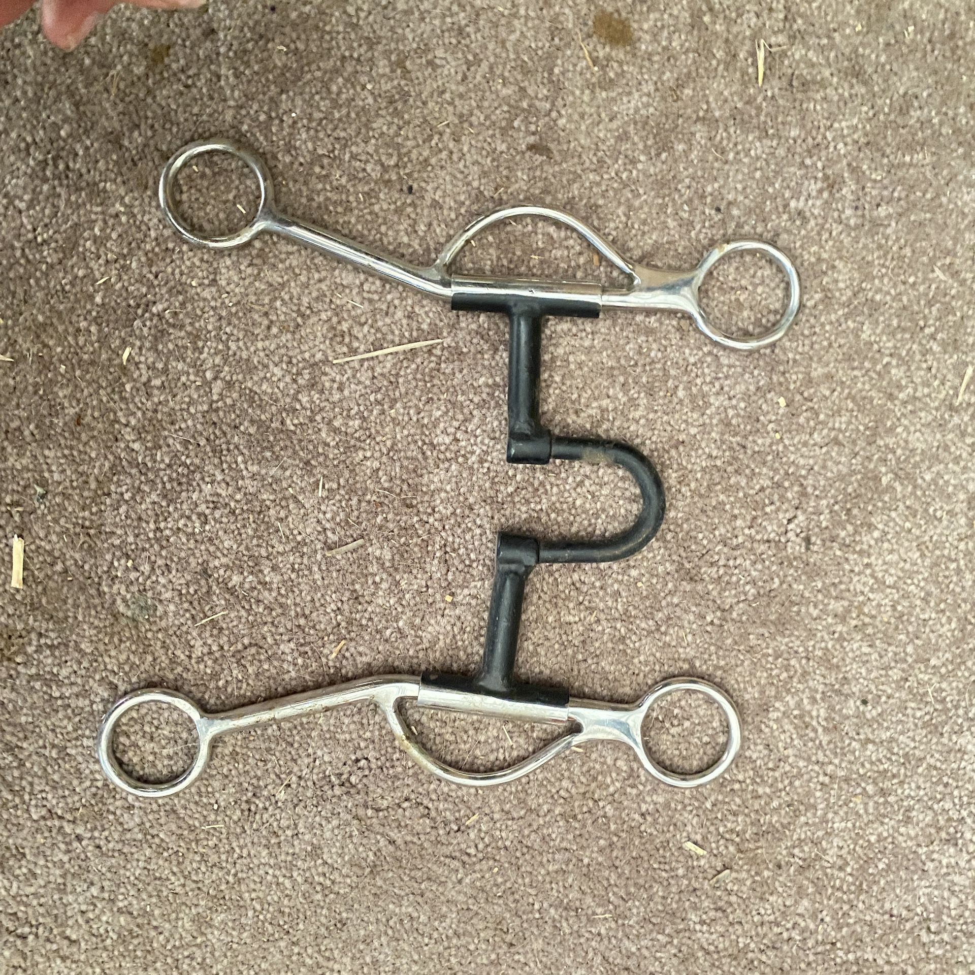 Horse Bit