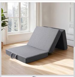 Trifold Mattress
