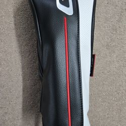 Titleist GT3 Driver / 9 Degree/ Stiff (new)