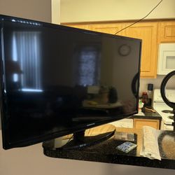 Samsung TV
