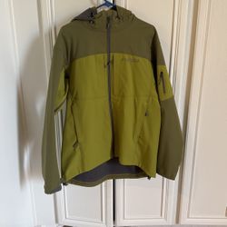Kuiu Guide DCS Jacket Size XL New