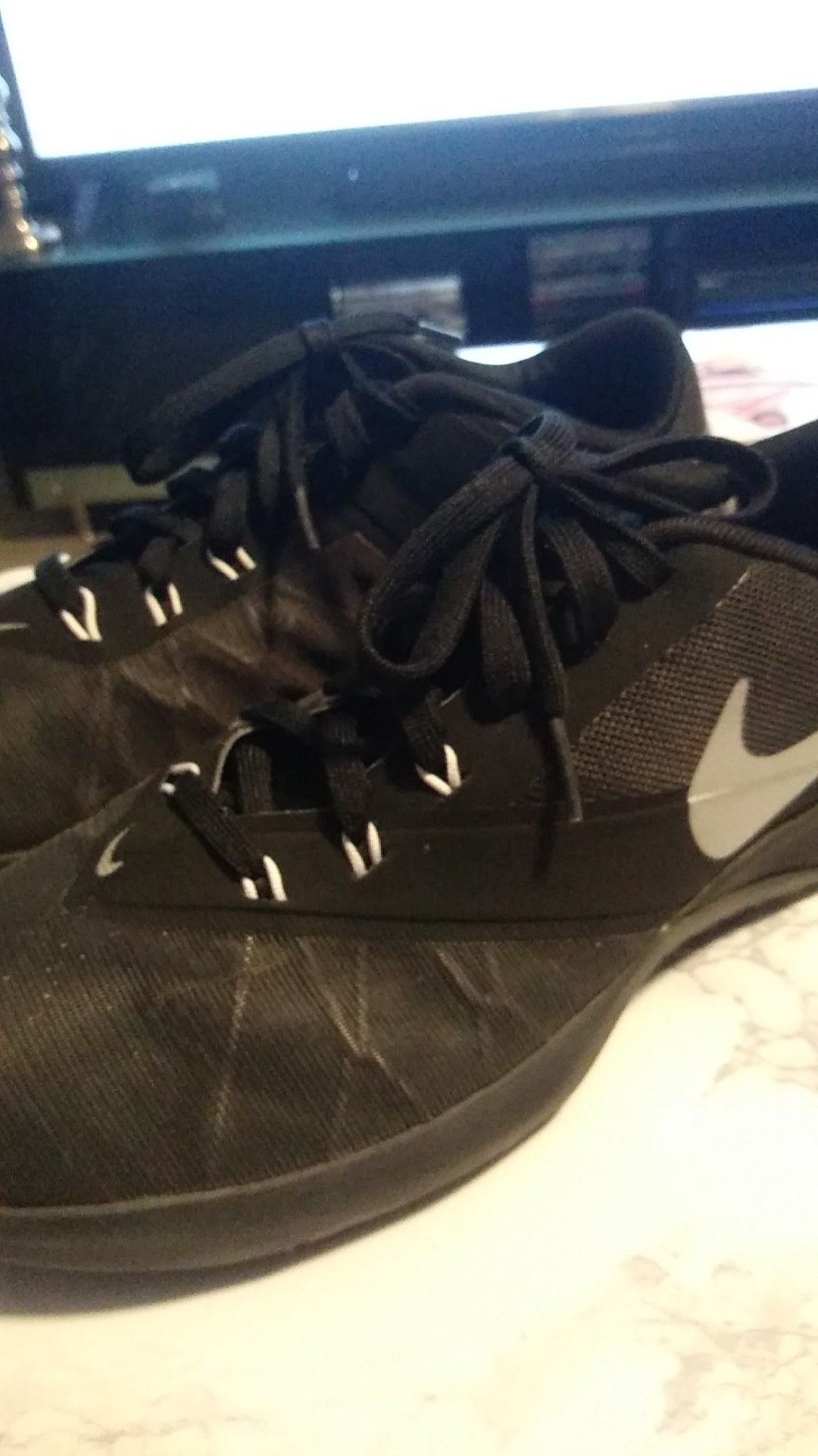 Men size 11 nike traning