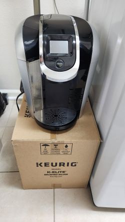 Keurig coffee machine