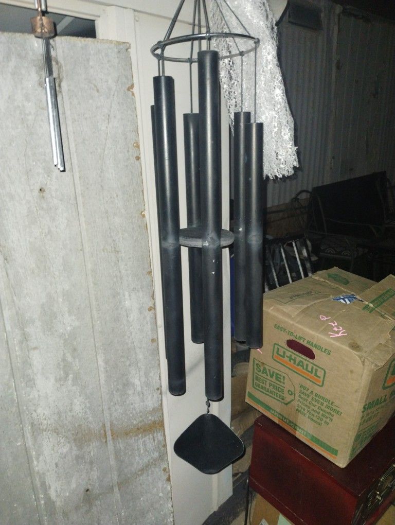 Wind Chimes