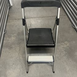 Gorilla Ladders Step Ladder