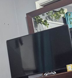 Vizio smart TV 40 inches