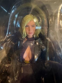 Nina Williams