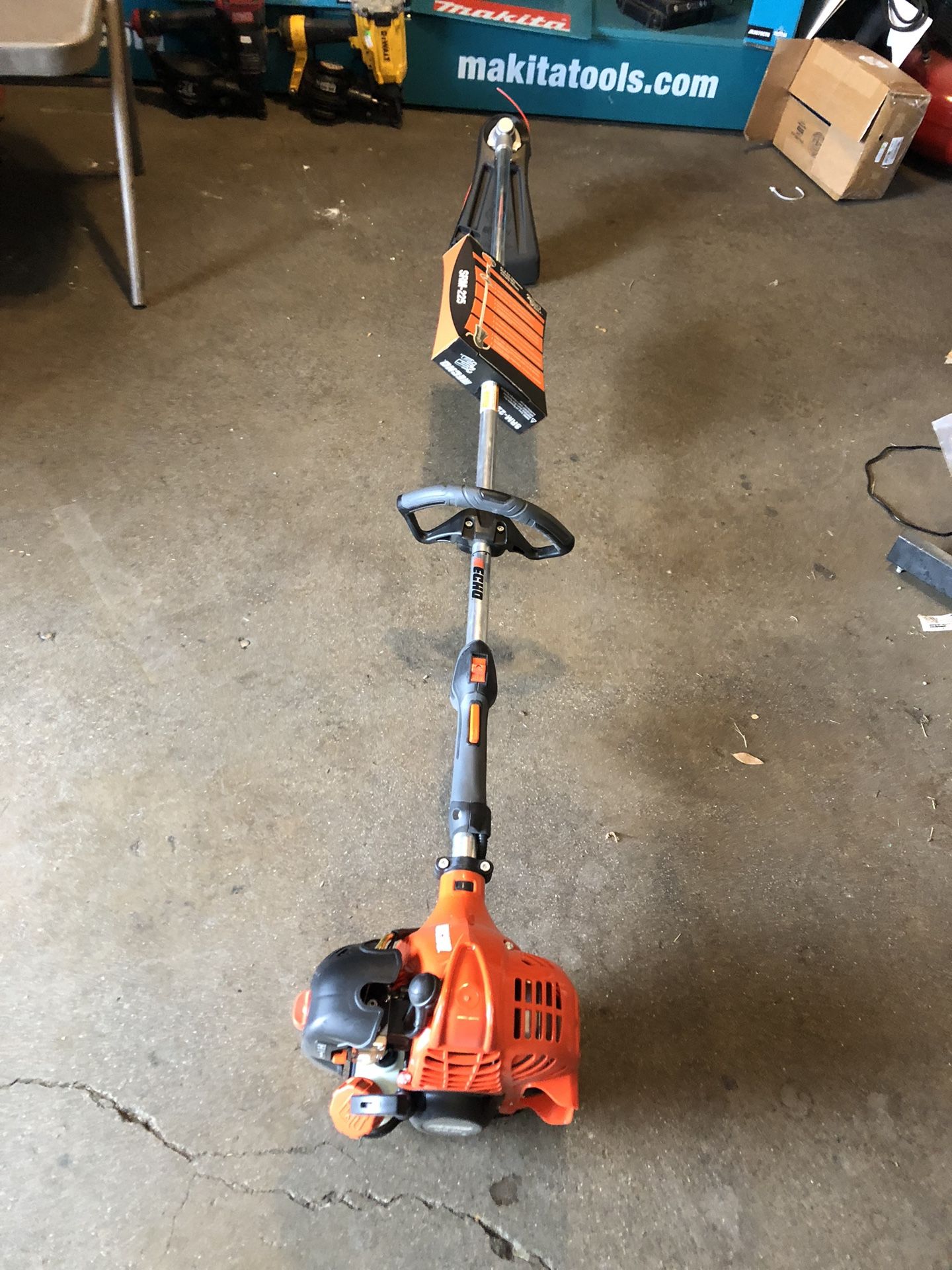 Weed Eater ECHO straight Shaft 