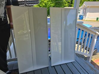 Recessed led luminaries lights