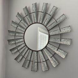 Decorative Mirrors