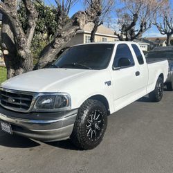 2003 Ford F-150