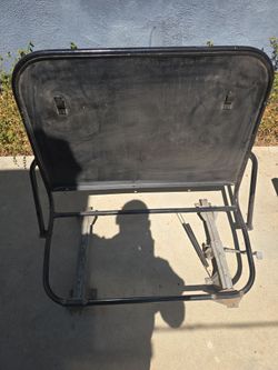 47-54 burban front seat
