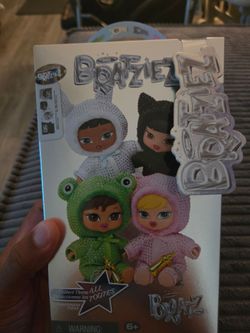 Bratz