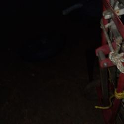 40 Hp Evinrude Outbord Motor