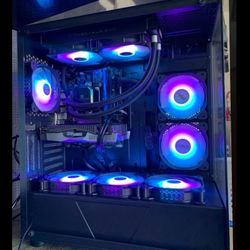 Gaming Pc, Intel I5-9400. 6cores, 16GBRam DDR4 . GPU GeForce RTX 2060. CoinOps Next 2 Standalone Installed. HABLO ESPANOL