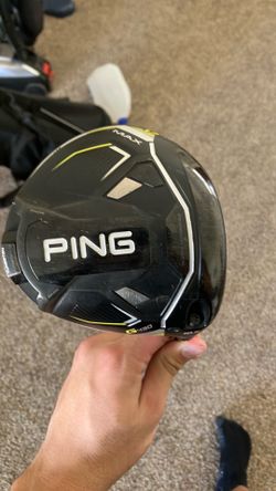 Ping g430 max