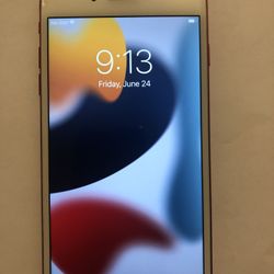 Apple iPhone 7 Plus 128GB Unlocked For Any Carrier!