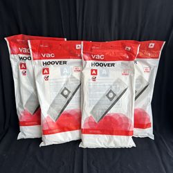 Hoover Vacuum Replacement Bags - Style A