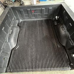 Silverado/Sierra Rugged Bed Liner