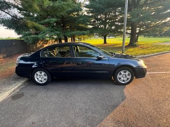 2005 Nissan Altima