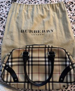 Burberry