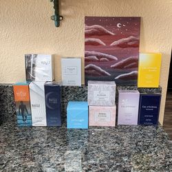 Fragancias